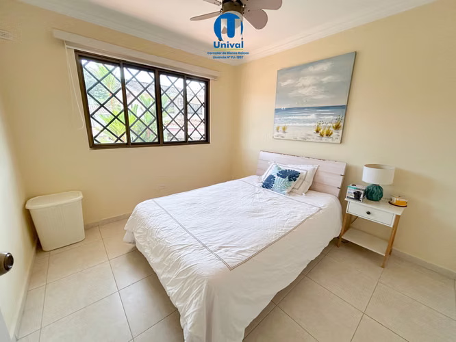 Casa Amoblada en Alquiler en Albrook - PH Villas Di Firenze