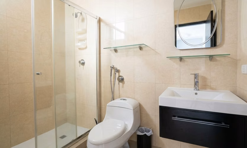 Apartamento  en Hato Pintado I con balcón y amplios espacios