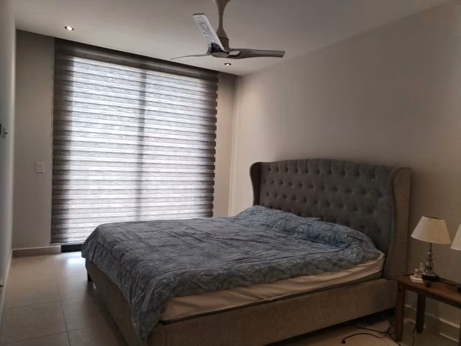 Casa Bianca Costa del Este