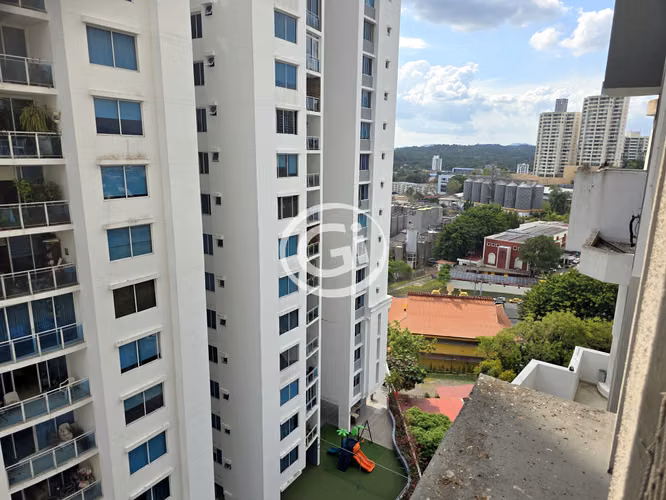 Venta Apartamento Astoria Bella Vista El Cangrejo Remate - Imagen 15