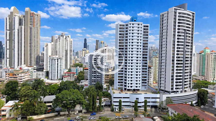 Venta Apartamento Astoria Bella Vista El Cangrejo Remate - Imagen 6