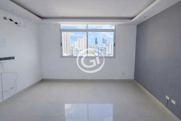 Venta Apartamento Astoria Bella Vista El Cangrejo Remate - Imagen 12