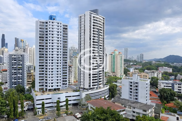 Venta Apartamento Astoria Bella Vista El Cangrejo Remate - Imagen 7