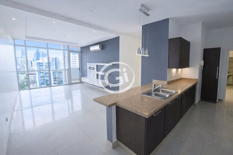 Venta Apartamento Astoria Bella Vista El Cangrejo Remate - Imagen 3