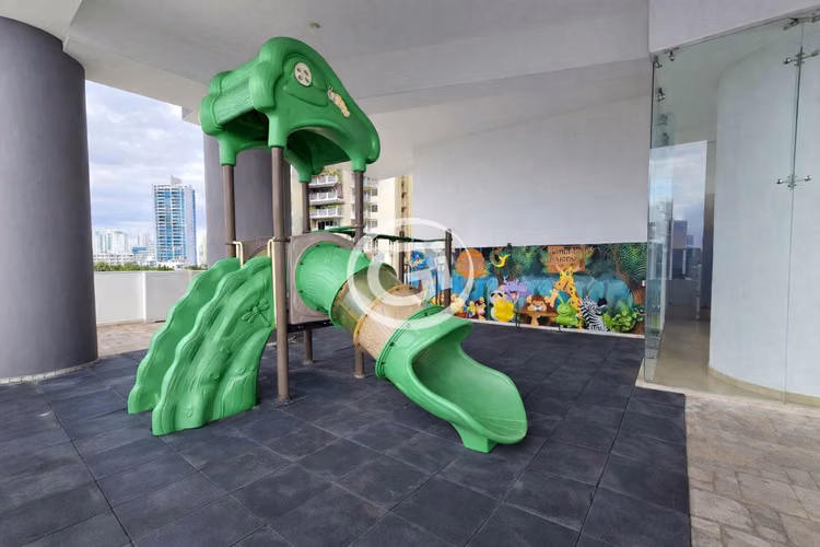 Venta Apartamento Astoria Bella Vista El Cangrejo Remate - Imagen 19