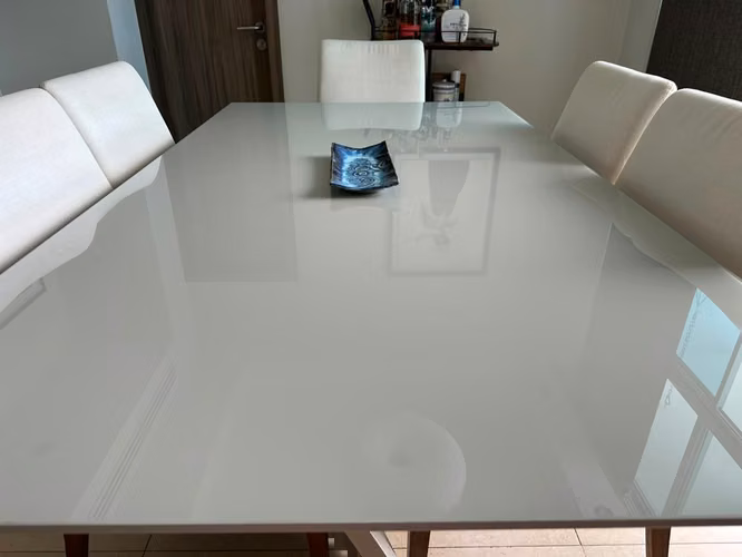 Juego comedor - Imagen 1