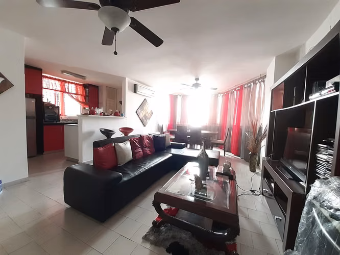 Apartamento en Alquiler | PH Condominio Las Terrazas | Villa de las Fuentes