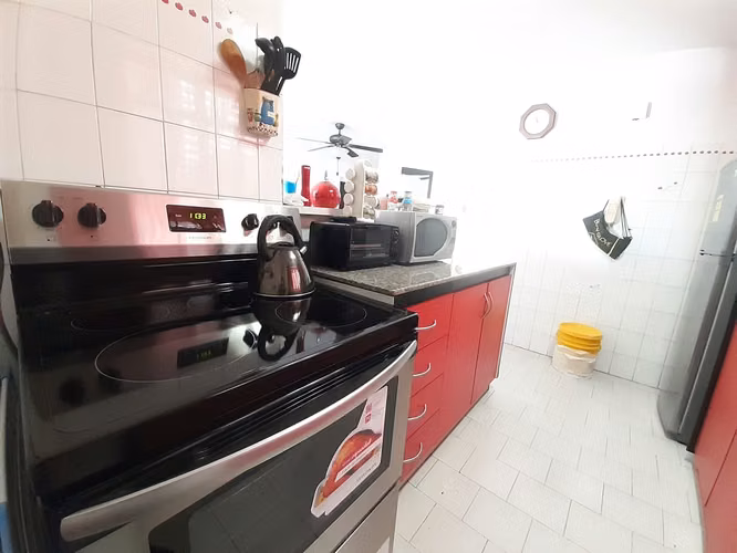 Apartamento en Alquiler | PH Condominio Las Terrazas | Villa de las Fuentes
