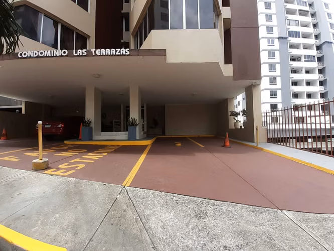 Apartamento en Alquiler | PH Condominio Las Terrazas | Villa de las Fuentes