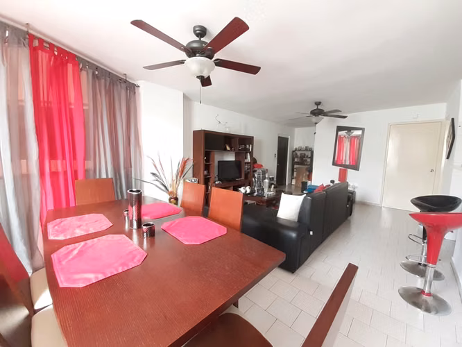 Apartamento en Alquiler | PH Condominio Las Terrazas | Villa de las Fuentes