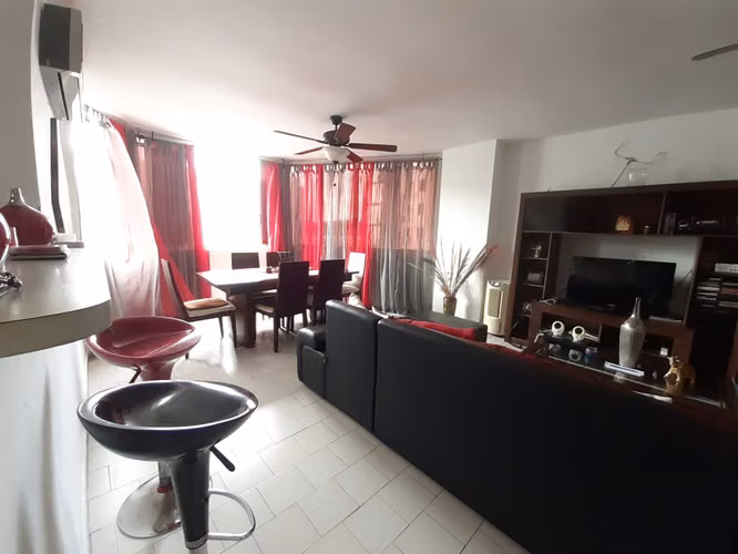 Apartamento en Alquiler | PH Condominio Las Terrazas | Villa de las Fuentes