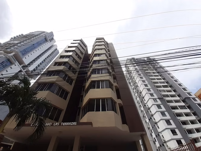 Apartamento en Alquiler | PH Condominio Las Terrazas | Villa de las Fuentes