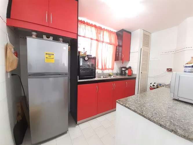 Apartamento en Alquiler | PH Condominio Las Terrazas | Villa de las Fuentes