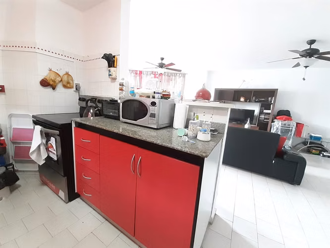 Apartamento en Alquiler | PH Condominio Las Terrazas | Villa de las Fuentes