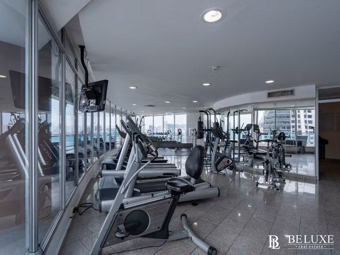 VENDO APARTAMENTO PISO ALTO EN PH BAYFRONT, AVENIDA  BALBOA  (2) - Imagen 18