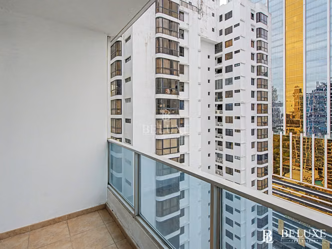 VENDO APARTAMENTO PISO ALTO EN PH BAYFRONT, AVENIDA  BALBOA  (2) - Imagen 2