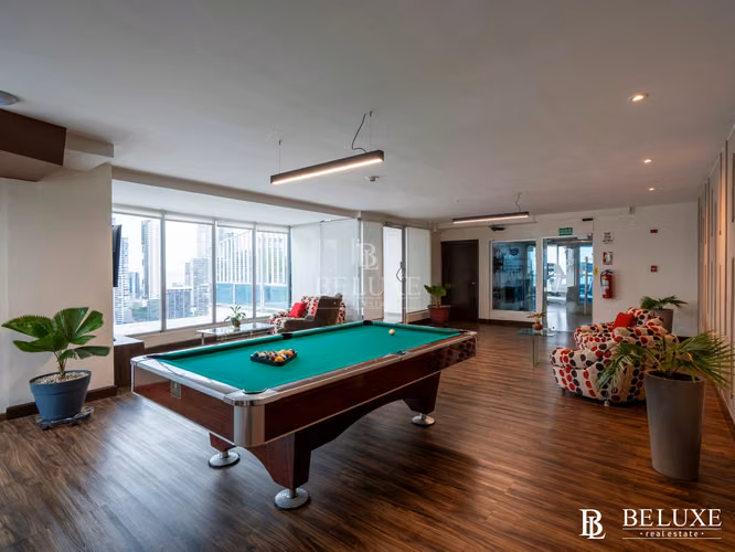 VENDO APARTAMENTO PISO ALTO EN PH BAYFRONT, AVENIDA  BALBOA  (2) - Imagen 19