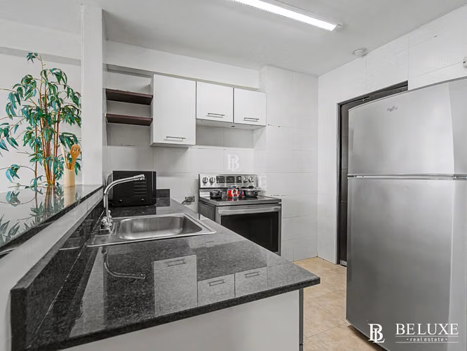 VENDO APARTAMENTO PISO ALTO EN PH BAYFRONT, AVENIDA  BALBOA  (2) - Imagen 8