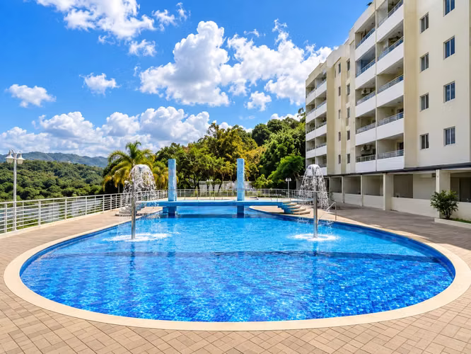 Apartamento en Venta PH Altamira Gardens Avenida Centenario