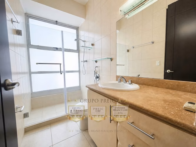 ALQUILER DE APARTAMENTO PH AQUAMARE PUNTA PACÍFICA - Imagen 18