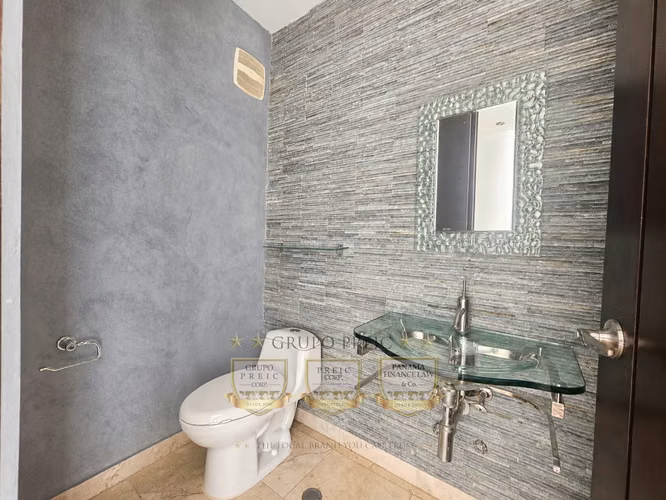 ALQUILER DE APARTAMENTO PH AQUAMARE PUNTA PACÍFICA - Imagen 16