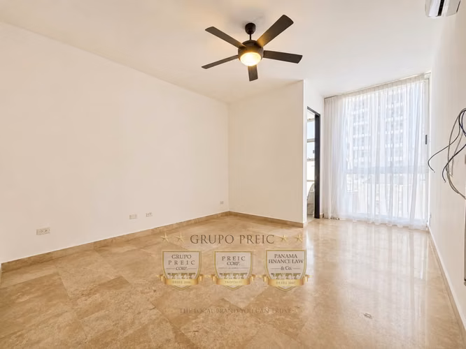 ALQUILER DE APARTAMENTO PH AQUAMARE PUNTA PACÍFICA - Imagen 7