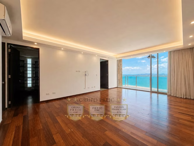 ALQUILER DE APARTAMENTO PH AQUAMARE PUNTA PACÍFICA - Imagen 9