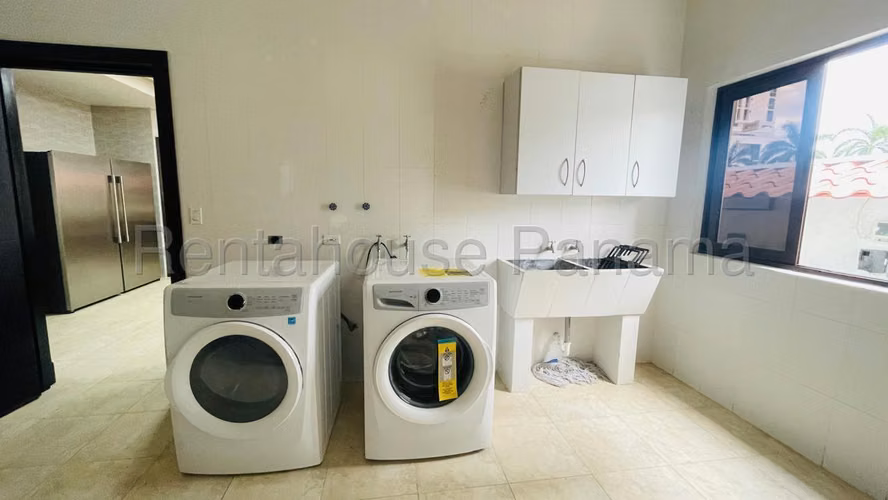 Se Vende Casa en Costa del Este DPA26-6541 - Imagen 10