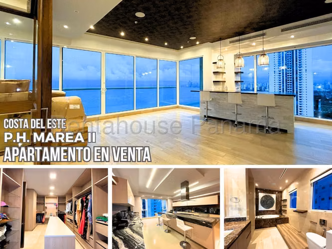 Se Vende Apartamento en Costa del Este DPA26-2043