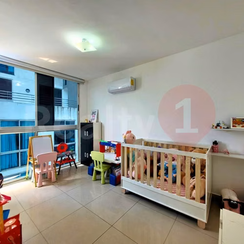 APARTAMENTO EN VENTA EN COSTA DEL ESTE – PH LATITUDE - AMOBLADO - VISTAS PANORÁMICAS AL MAR Y CIUDAD - Imagen 8