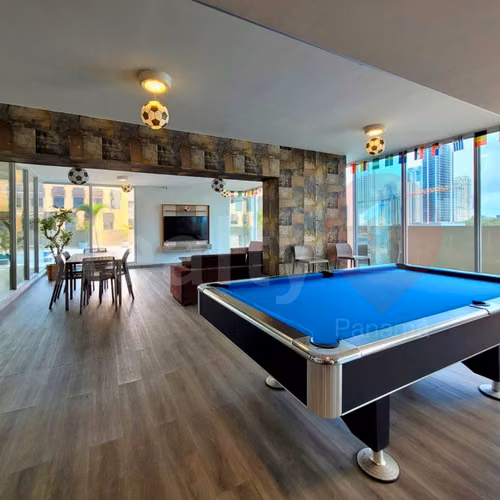 APARTAMENTO EN VENTA EN COSTA DEL ESTE – PH LATITUDE - AMOBLADO - VISTAS PANORÁMICAS AL MAR Y CIUDAD - Imagen 10