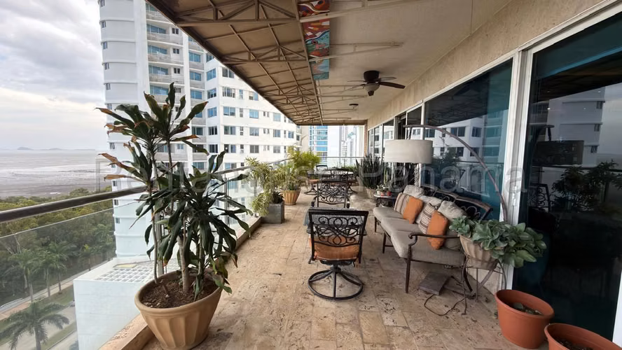 Se Vende Apartamento en Costa del Este DPA26-8696 - Imagen 5