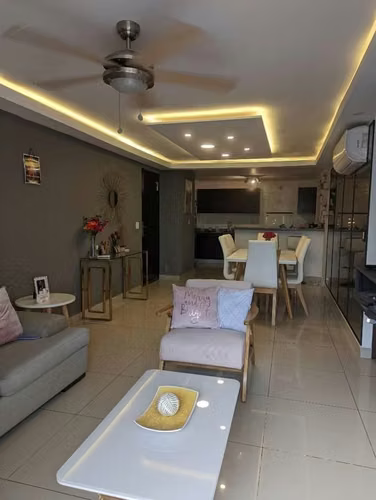 Melissa Foster Luxury vende apartamento en PH CONDADO COUNTRY CLUB, Condado del Rey. MFR2103 - Imagen 3