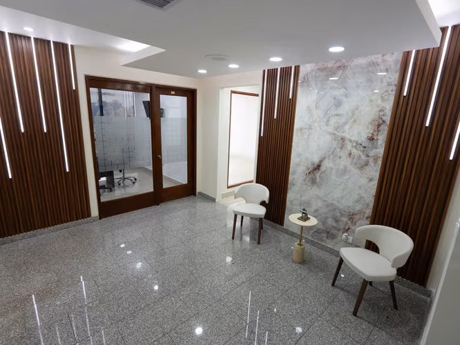 Office Space for Rent on Calle 50, Plaza Banco General, 335m2