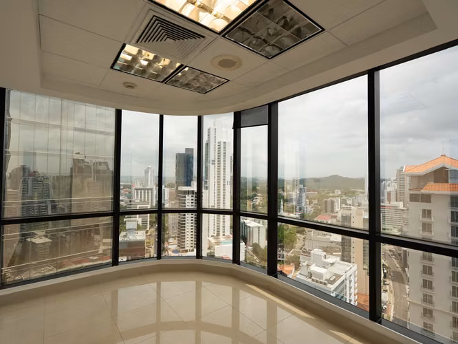 Alquiler de Oficina en Calle 50, Plaza Banco General, 335m2 - Imagen 5
