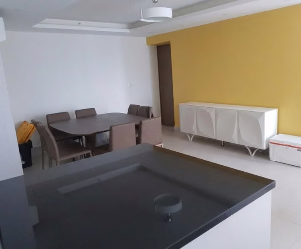 ! Apartamento en Obarrio moderno 110m2 con 2 recamaras - Imagen 11