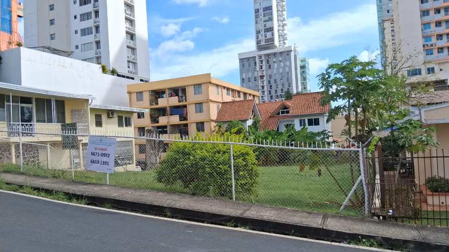 San Francisco. Calle 64. 1300mts Zon 1R6 $1,300,000.00neg - Imagen 7
