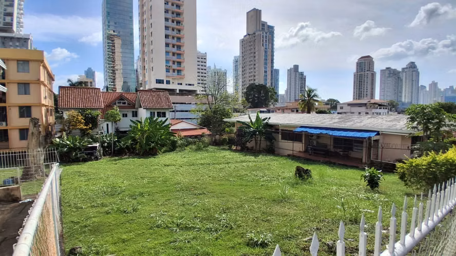 San Francisco. Calle 64. 1300mts Zon 1R6 $1,300,000.00neg - Imagen 6