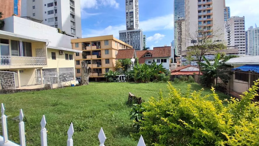 San Francisco. Calle 64. 1300mts Zon 1R6 $1,300,000.00neg - Imagen 9