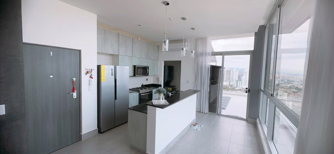 Apartamento en La Loma I linea blanca I 2 Rec I con terraza y excelente vistas - Imagen 6