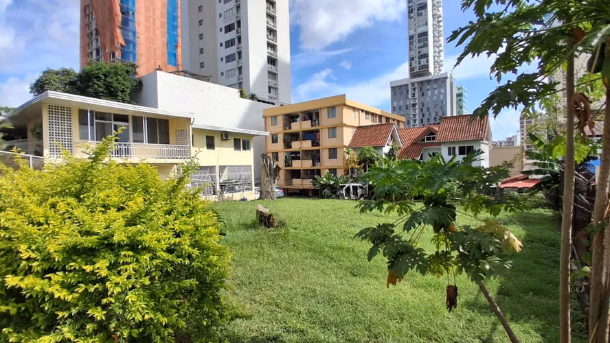 San Francisco. Calle 64. 1300mts Zon 1R6 $1,300,000.00neg - Imagen 5