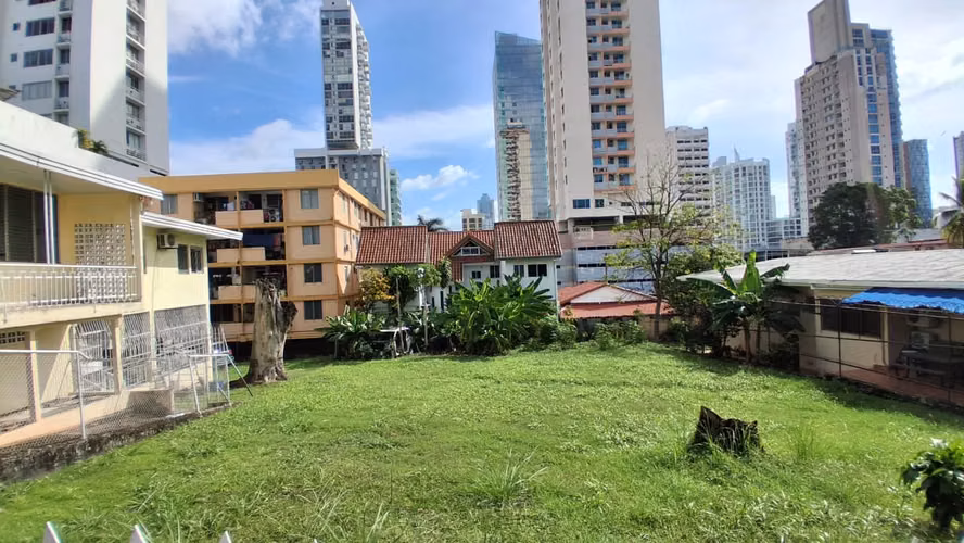San Francisco. Calle 64. 1300mts Zon 1R6 $1,300,000.00neg - Imagen 4