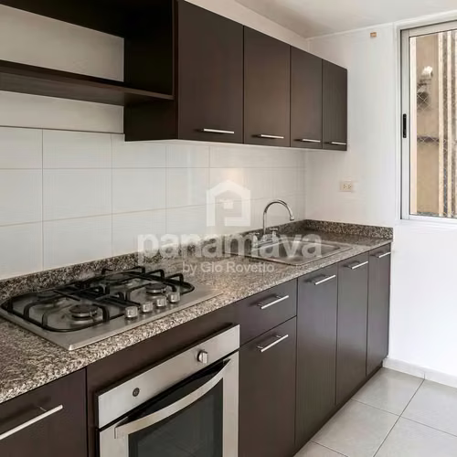 Alquiler Apartamento El Bosque