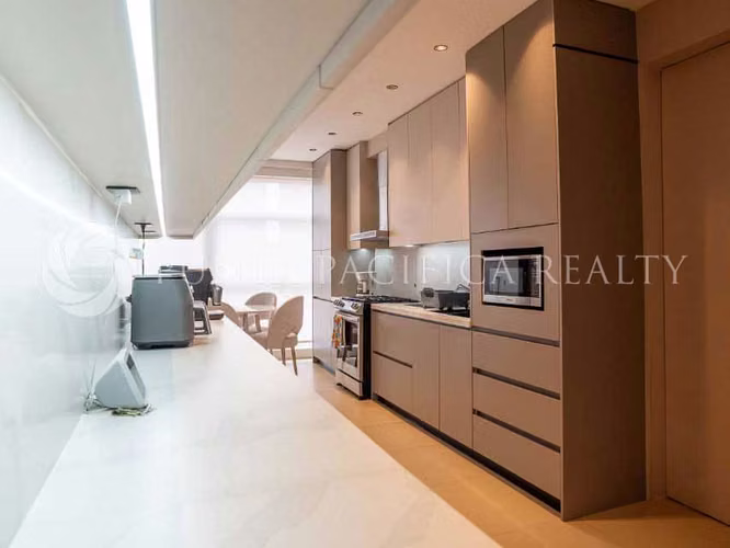 Q tower | Apartamento de 4 habitaciones renovado | Punta Pacífica - Imagen 13