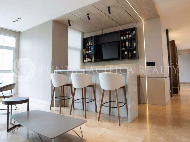 Q tower | Apartamento de 4 habitaciones renovado | Punta Pacífica - Imagen 9