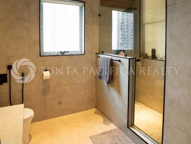 Q tower | Apartamento de 4 habitaciones renovado | Punta Pacífica - Imagen 5