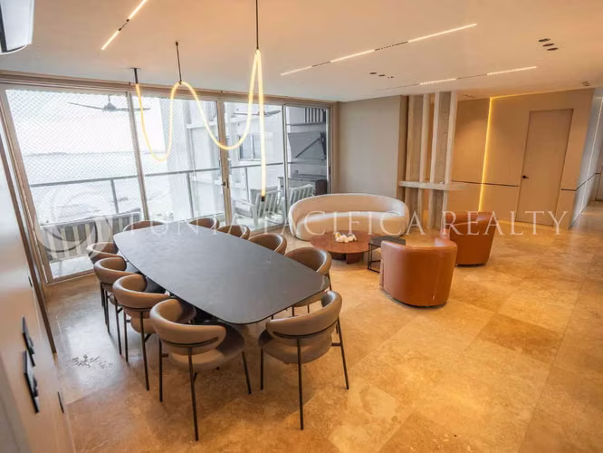 Q tower | Apartamento de 4 habitaciones renovado | Punta Pacífica - Imagen 10