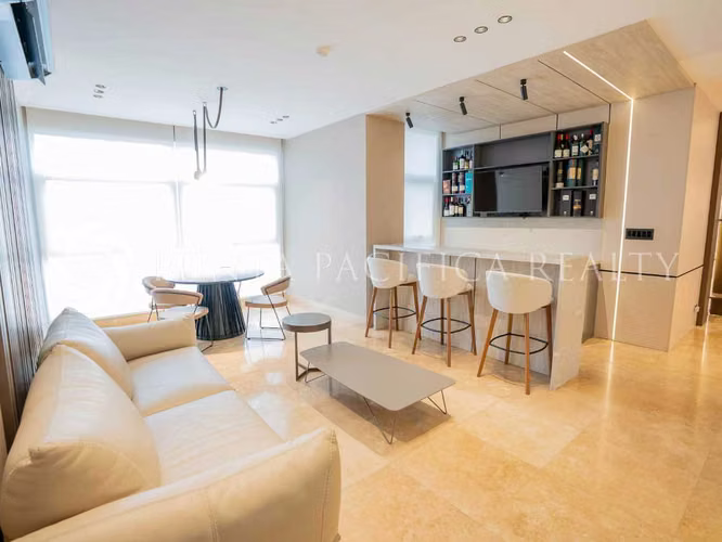 Q tower | Apartamento de 4 habitaciones renovado | Punta Pacífica - Imagen 15