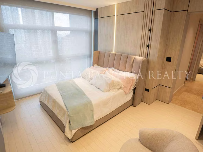 Q tower | Apartamento de 4 habitaciones renovado | Punta Pacífica - Imagen 6