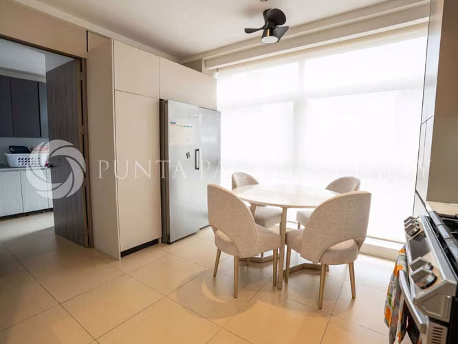 Q tower | Apartamento de 4 habitaciones renovado | Punta Pacífica - Imagen 12